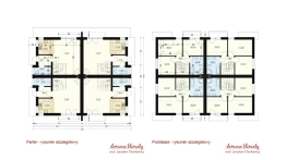 Projekt domu Szarotka III N (17)