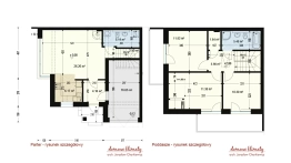 Projekt domu Szarotka VI (4)