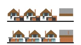 Projekt domu Szpinak 10 (3)