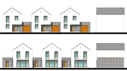 Projekt domu Szpinak 11 dwulokalowy (4)