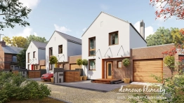 Projekt domu Szpinak 11 dwulokalowy (1)