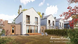 Projekt domu Szpinak 11 dwulokalowy (3)