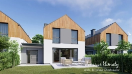 Projekt domu Szpinak 12 (2)