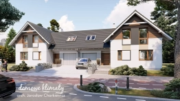 Projekt domu Szpinak 3 GB (1)