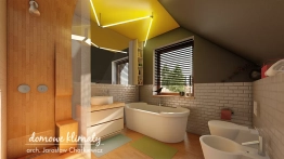 Projekt domu Szpinak 3 GB (3)