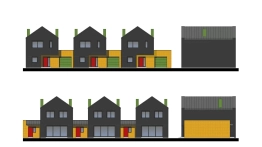 Projekt domu Szpinak 4 (15)