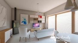 Projekt domu Szpinak 4 (11)