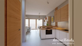 Projekt domu Szpinak 4 (14)