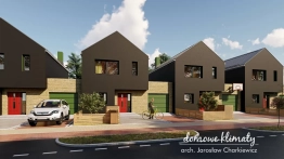 Projekt domu Szpinak 4 (2)