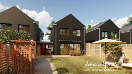 Projekt domu Szpinak 4 (3)