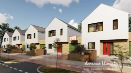 Projekt domu Szpinak 4 (4)