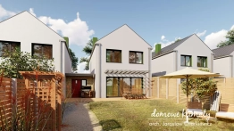 Projekt domu Szpinak 4 (6)