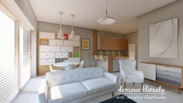 Projekt domu Szpinak 4 (9)