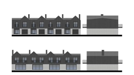 Projekt domu Szpinak 5 (4)