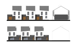 Projekt domu Szpinak 7 (3)