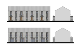 Projekt domu Szpinak 8 (17)