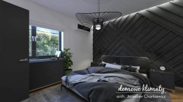 Projekt domu Szpinak (15)