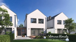 Projekt domu Szpinak (3)