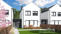 Projekt domu Szpinak (6)