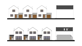Projekt domu Szpinak (19)