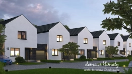 Projekt domu Szpinak (5)