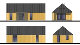 Projekt domu Szyszka (4)