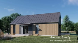 Projekt domu Szyszka (1)