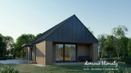 Projekt domu Szyszka (3)