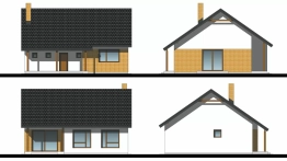 Projekt domu Talia 2 (3)