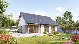 Projekt domu Talia 2 (2)