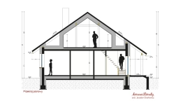 Projekt domu Talia (5)
