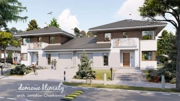 Projekt domu Taurus 3 GB (1)