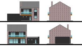 Projekt domu Taurus 6 G2 (7)