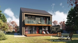 Projekt domu Taurus 6 G2 (5)