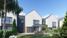 Projekt domu Taurus 7 (2)