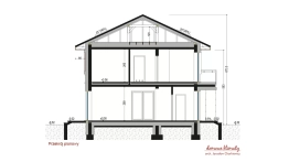 Projekt domu Taurus G (5)