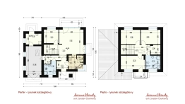 Projekt domu Taurus G (4)