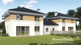 Projekt domu Taurus GB (4)