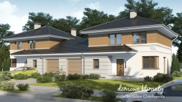 Projekt domu Taurus GB (3)