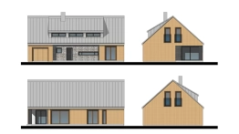 Projekt domu Tundra 2 (8)