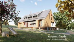 Projekt domu Tundra 2 (3)