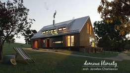 Projekt domu Tundra 2 (7)