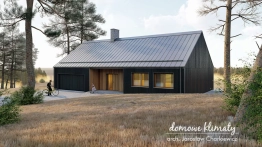 Projekt domu Tundra 3 (1)