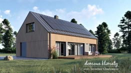 Projekt domu Tundra 4 (3)