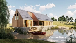 Projekt domu Tundra (3)