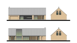 Projekt domu Tundra (11)