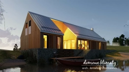 Projekt domu Tundra (10)