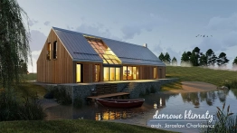 Projekt domu Tundra (6)