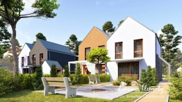 Projekt domu Twix (2)