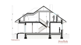 Projekt domu Tytus (4)